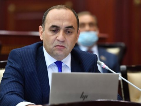 Repetitorluqla məşğul olanların vergidən yayınma halları AZALIB