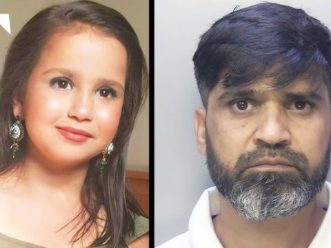 10 yaşlı qızını öldürən ataya ömürlük&nbsp;HƏBS