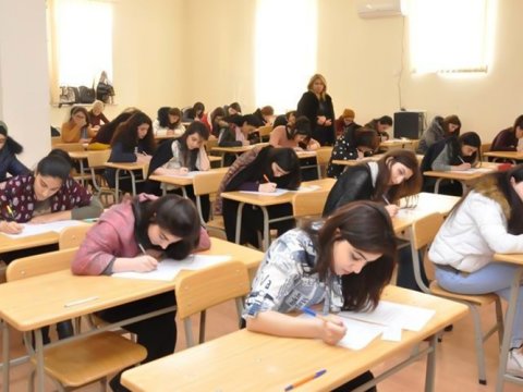 Yeni ixtisasların keçid balı belə olacaq - PROQNOZ