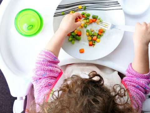 Uşaqların beyin inkişafını dəstəkləyən QİDALAR