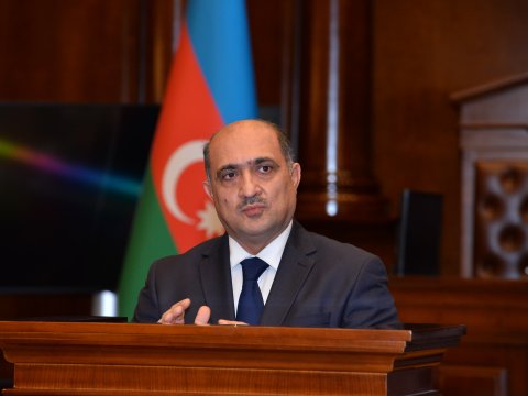 Hüquq ixtisasına qəbulun artırılması planlaşdırılır