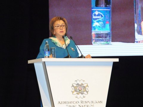 Gənclərə DİM-də işləmək üçün fürsət - Sədr AÇIQLADI