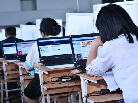 BŞTİ: 2024-2025-ci tədris ilində 2 123 müəllim işə qəbul edilib