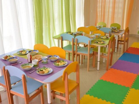 Uşaq bağçasının müdiri işdən azad EDİLDİ