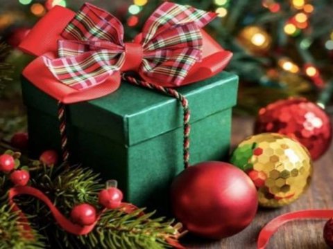 Rüsvayçılıq - Uşaqların Yeni il hədiyyələrinə göz dikilib