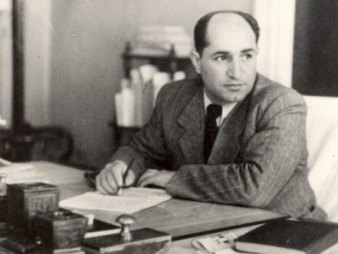 Bu gün görkəmli jurnalist Nəsir İmanquliyevin doğum günüdür