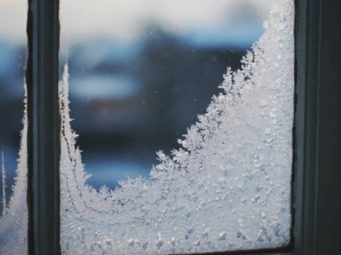 Dağlıq rayonlarda şaxta qeydə alınıb - FAKTİKİ HAVA