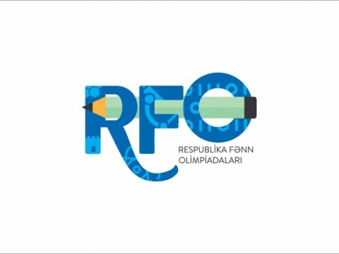 Respublika Fənn Olimpiadalarının rayon (şəhər) mərhələsinə start verilib