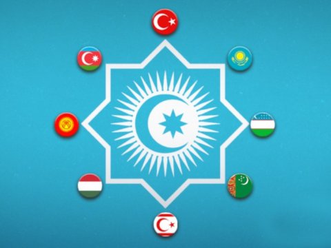 Türk dövlətlərinin ortaq xəritəsi hazırlanır