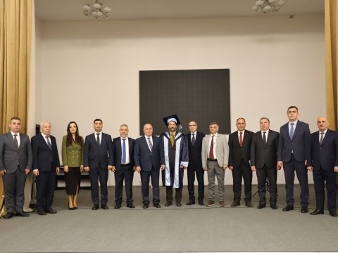LDU-da&nbsp;Respublika elmi praktik konfrans keçirilib