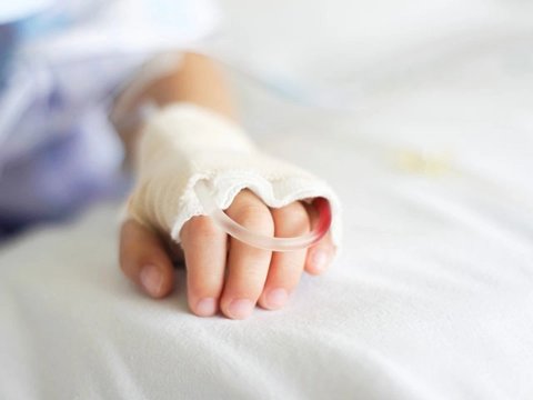 Bakıda 3&nbsp;yaşlı uşaq öldü