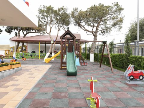 Uşaq müəssisələrində göstərilən xidmətlərə&nbsp;dair tələblər müəyyənləşdiriləcək