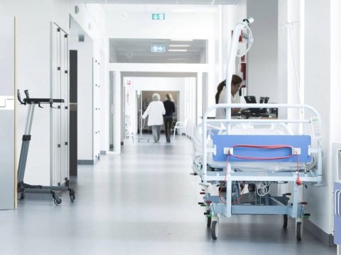 Tovuzda zəhərlənmə: 8 tələbə xəstəxanaya yerləşdirildi - YENİLƏNİB