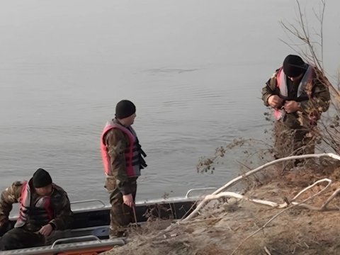 Kürdə məktəbli batıb: "Çantasını çayın kənarından tapıblar"-YENİLƏNİB