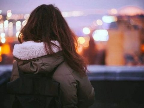 Məktəbə gedən&nbsp;13 yaşlı qız itkin düşüb