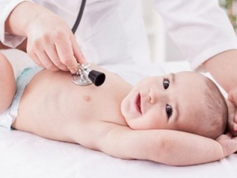 Uşaqlarda raxit xəstəliyi: Diaqnoz qoyulmadan müalicə etməyin - PEDİATR