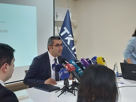 Bu il 11 universitetdə institusional akkreditasiya qiymətləndirilməsi keçirilib&nbsp;