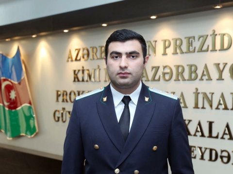 Prokurorluq: Təyyarədə olanlardan 32 nəfər sağdır