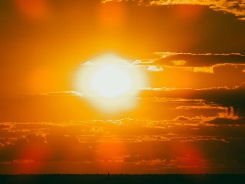 Maqnit qasırğası gözlənilir: Neçə gün davam edəcək?