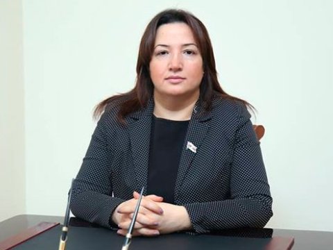 İlham Əliyevin rəhbərliyi ilə Azərbaycanda modern təhsil sistemi yaradıldı