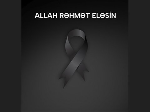 AZAL ona məxsus təyyarənin qəzaya uğraması ilə bağlı başsağlığı verib