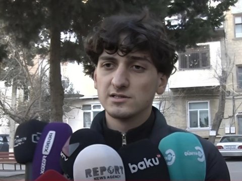 Təyyarə qəzasında həlak olanlardan biri bu universitetin&nbsp;TƏLƏBƏSİDİR