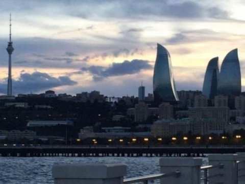 Bayram günlərində Azərbaycanda gözlənilən hava proqnozu açıqlanıb