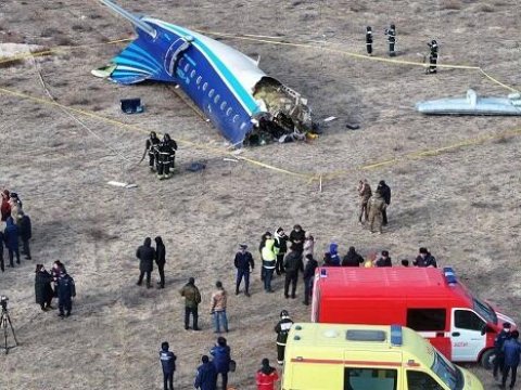 Qəzadakı 19 və 22 yaşlı bacı-qardaşla bağlı SON MƏLUMAT - YENİLƏNDİ