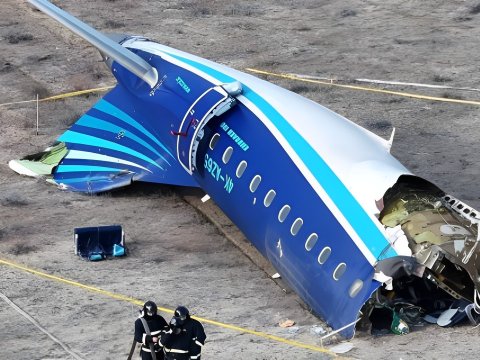 7 nəfərin şəxsiyyəti müəyyənləşdi - Aralarında Hökümə də var