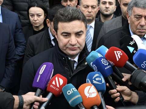 AZAL: Ölənlərin cənazəsi 2&nbsp;gün ərzində ölkəyə gətiriləcək