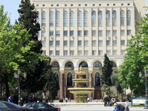 Humanitaryönümlü müəssisələr tərəfindən 13 mühüm elmi nəticə əldə edilib