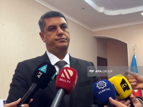 Xəstəxanaya aparılarkən və orada ölən olmayıb