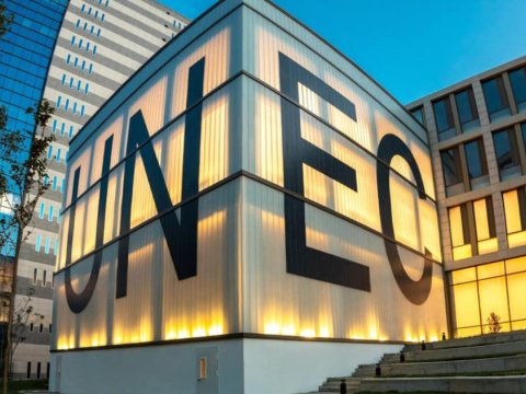 UNEC dekabrda 20-yə yaxın xarici universitetlə yeni əməkdaşlıq əlaqəsi qurub