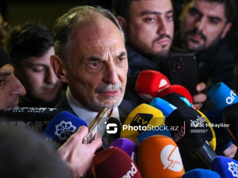 Nazir müavini: "Yaralılar arasında vəziyyəti ağır olanlar da var"