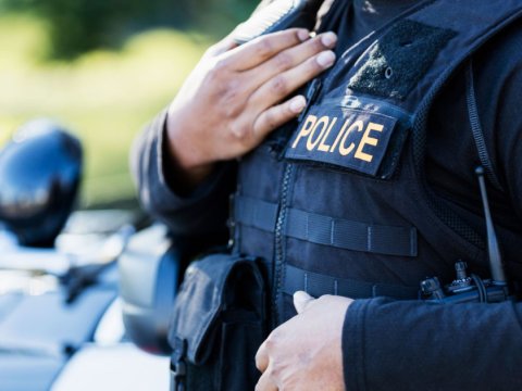 ABŞ-də&nbsp;avtomobildə 4 yaşlı uşaq güllələnib