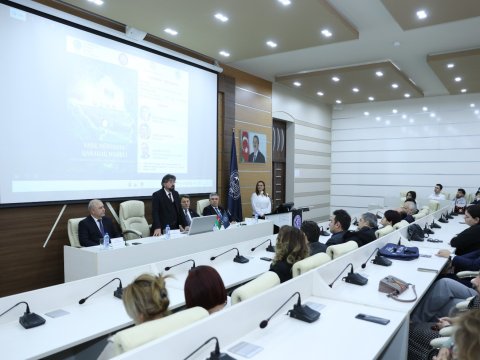 &ldquo;Yaşıl Dünyanın Qarabağ Modeli&rdquo; adlı müsabiqəsinin nəticələri açıqlanıb