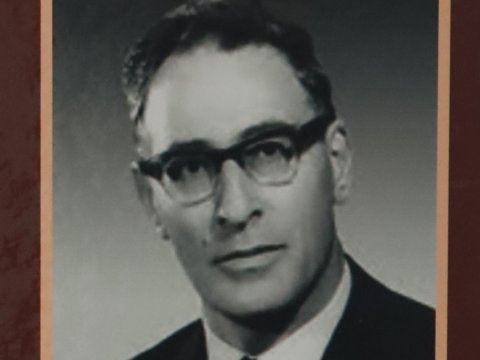 Görkəmli riyaziyyatçı alimin biblioqrafik göstəricisi çapdan çıxıb