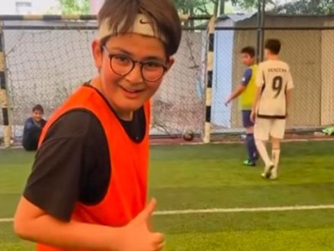 13 yaşlı Məhəmmədəli ilə vida mərasiminin vaxtı məlum olub