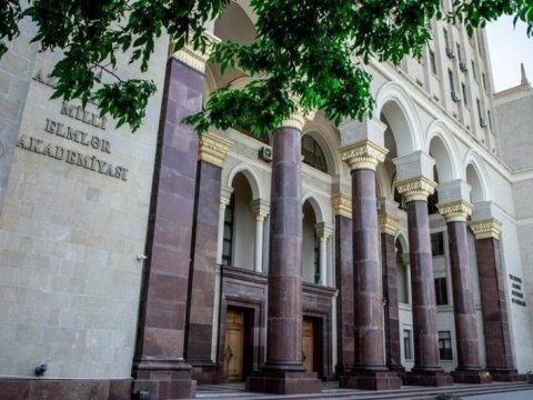 Azərbaycanda yeni elmi jurnal təsis edilib