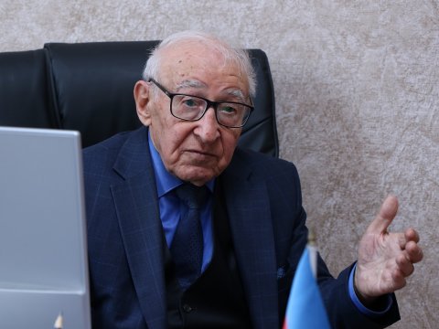 &ldquo;Universitetlərdə texnoparkların yaradılması elmi-tədqiqatın gücləndirilməsinə ciddi töhfə verə bilər&rdquo;