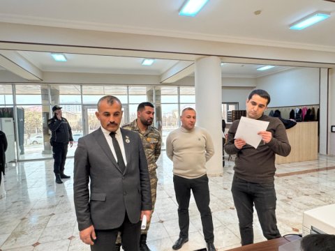 Məktəbdə işləmək istəyənlərin nəzərinə! - 23 vakansiya var