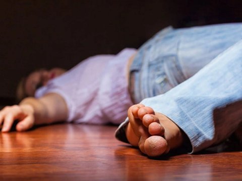 Ağstafada yeniyetmə dəm qazından zəhərlənib