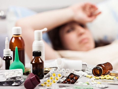 DİQQƏT - Səhiyyə Nazirliyi əhaliyə müraciət edib