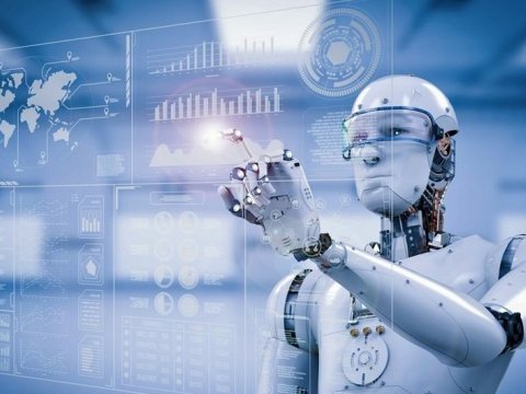 Süni intellekt sahəsinə aid dövlət standartları qəbul edilib