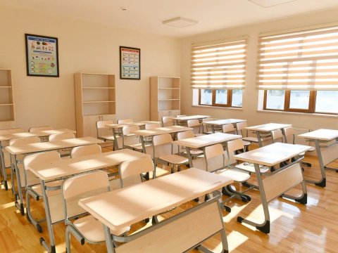 Cari il məktəblərdə 70 nəfər işdən çıxarılıb