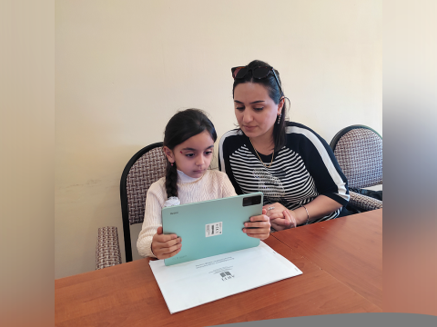 Azərbaycan IELS 2025-in əsas mərhələsində iştirak edir