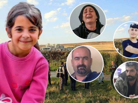 Narinin işində qərar: atası, qardaşı və əmisinə ömürlük həbs