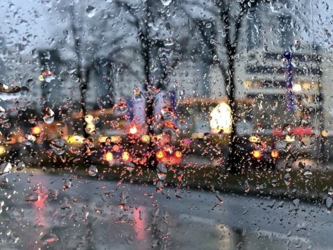 Günün hava proqnozu