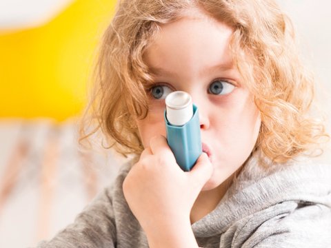 Uşaqlarda allergik xəstəliklər: Müalicəsi və qorunma yolları