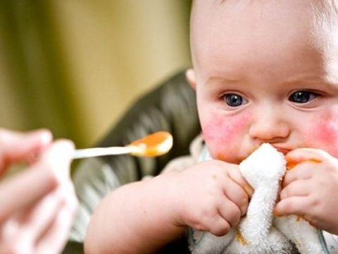Hansı qidalar uşaqlarda allergiya yarada bilər? - Pediatrdan AÇIQLAMA